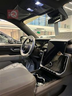 جي ام سي يوكون